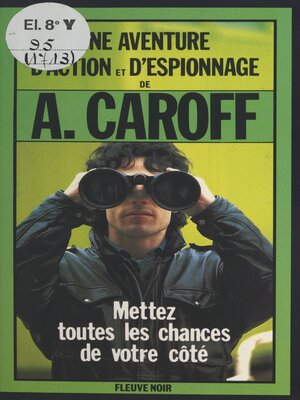 cover image of Mettez toutes les chances de votre côté